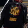 Shop KhaDarel Hodge HBCU Varsity Jacket