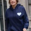 Buy Mariska Hargitay Joyful Heart Foundation Hoodie