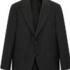 Shop Chad Michael Murray Black Blazer