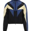 Shop Mimi Rush I Love LA Ayo Edebiri Colorblock Track Jacket