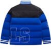 Shop Holiday Touchdown A Bills Love Story Damar Hamlin blue Jacket