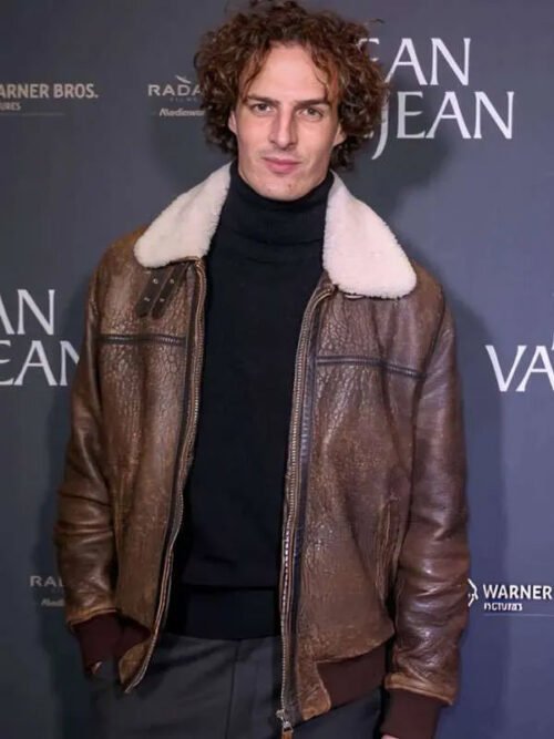 Buy Paul de Saint Sernin Jean Valjean Premiere Jacket