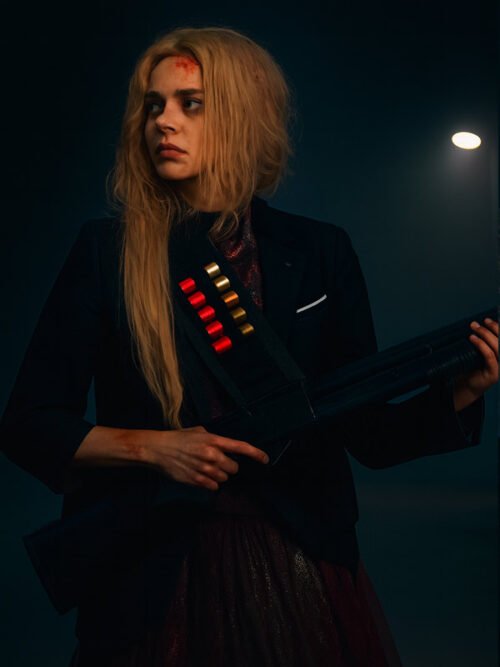 Buy Ready or Not 2 Samara Weaving Blazer