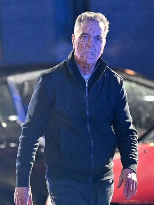 Buy Run Away James Nesbitt Bomber Jacket