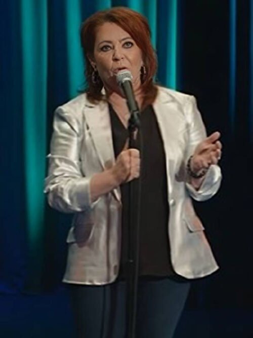 Buy Kathleen Madigan TV Program The Family Thread 2025 Blazer