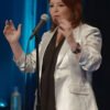 Shop The Family Thread Kathleen Madigan Blazer