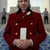 Buy The Hunger Games Sunrise on the Reaping Ralph Fiennes Coat