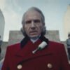 Shop The Hunger Games Ralph Fiennes Coat