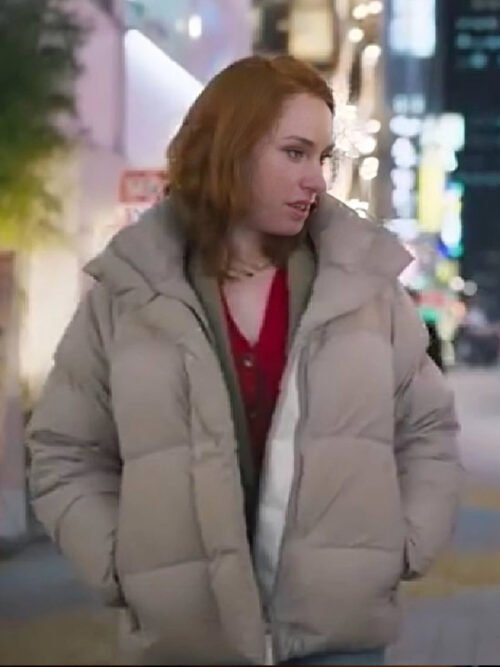 Buy The Infinite Explorer with Hannah Fry Jacket