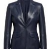 Buy The Today Show Christine Romans Blue Blazer