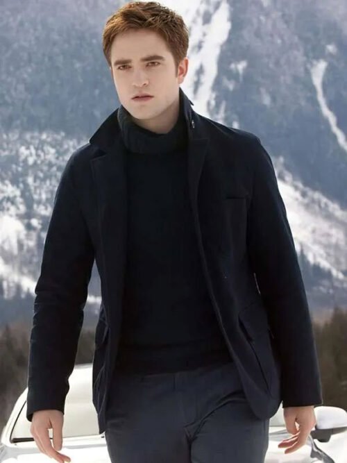 Buy The Twilight Saga Breaking Dawn Part 2 Edward Cullen Jacket