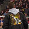 Shop WWE CM Punk Black Bomber Jacket