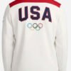 Buy Winter Olympics Team USA Track Jacket