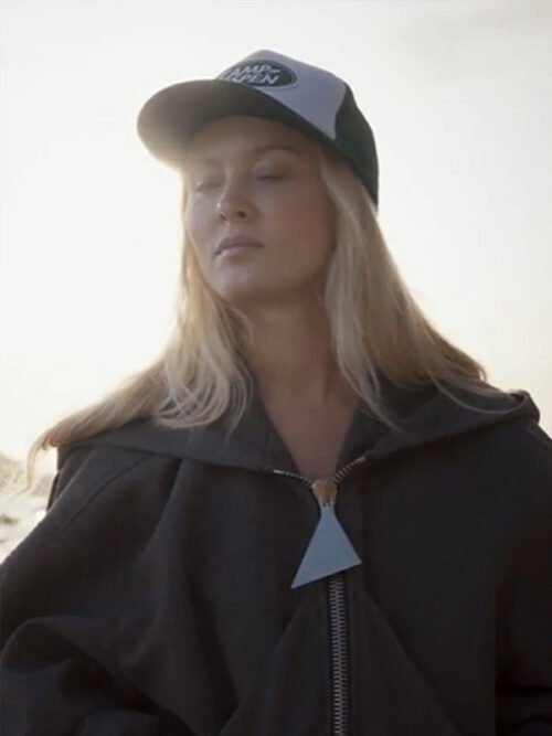 Buy Zara Larsson Up Close Jacket
