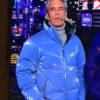 Buy Andy Cohen New Years Eve Puffer Jacket