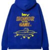 Shop Caitlin Clark Indiana Fever Blue Hoodie