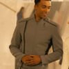 Buy Caleb Mir Star Trek Starfleet Academy 2026 Sandro Rosta Jacket