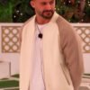 Shop Love Island UK All Stars S03 Ciaran Davies Bomber Jacket
