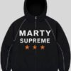 Shop Doni Nahmias Marty Supreme Jacket