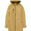 Buy Elena Ravenscroft Tv-Series Run Away 2026 Ruth Jones Yellow Coat