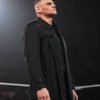 Shop Monday Night RAW 2025 Gunther Black Coat
