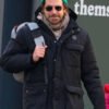 Buy Is This Thing On Bradley Cooper Puffer Jacket