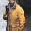 Shop The Beekeeper 2 Jason Statham Cotton Jacket