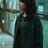 Shop Jung Se-ok Tv Series Hyper Knife Park Eun-bin Jacket