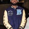 Shop LeBron James 60 Years Motown Jacket
