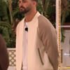 Shop Ciaran Davies Love Island UK All Stars 2026 Bomber Jacket