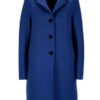 Shop Matlock S02 Olympia Lawrence Blue Coat
