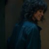 Shop Stranger Things SO5 Nancy Wheeler Blue Denim Jacket