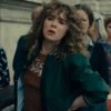 Shop Twila Hasbeck Ponies Haley Lu Richardson Green Varsity Jacket