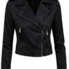 Buy Sally Spectra The Young And The Restless Courtney Hope Black Biker Jacket