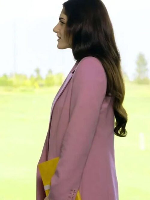 Shop Lilli Kay Tv-Series Stick 2025 Zero Purple Blazer