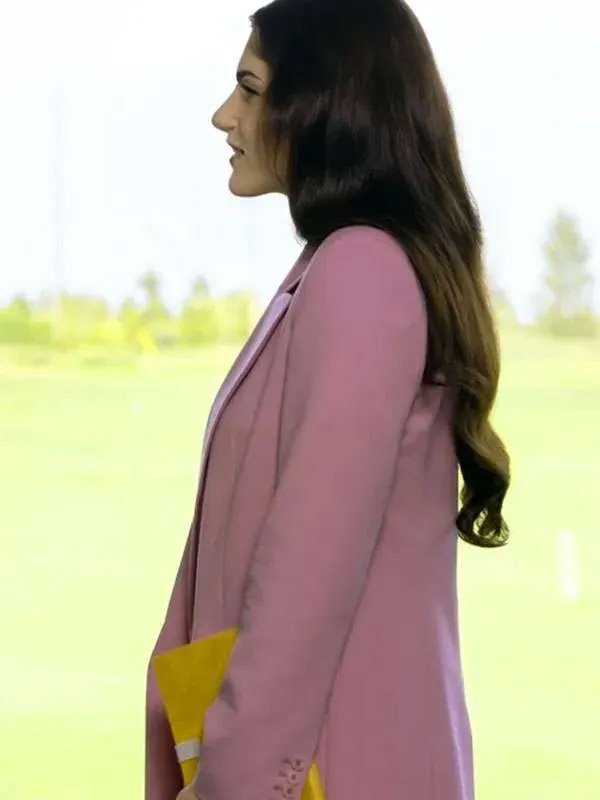 Shop Lilli Kay Tv-Series Stick 2025 Zero Purple Blazer