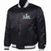 Shop Super Bowl LX Starter Bomber Jacket