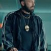 Shop Ben Affleck The Rip Det Sergeant JD Byrne Track Jacket