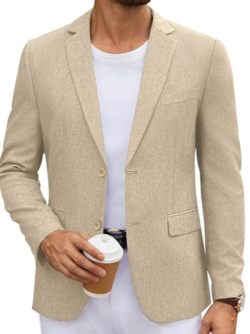 Buy People We Meet on Vacation Tom Blyth Blazer