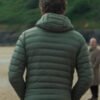 Buy Tom Hiddleston TV Series The Night Manager 2026 Jonathan Pine Green Jacket