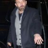 Shop NYC 2026 Ben Affleck Black Jacket