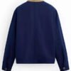 Shop Chris Perfetti Abbott Elementary S05 Blue Jacket