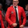 Shop John MacLean New Jersey Devils Ring of Honor Blazer Jacket