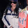 Shop SNL S51 Rihanna Jacket