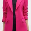 Shop Shifting Gears S02 Maria Bamford Pink Blazer