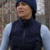 Buy Chicago Fire S14 Stella Kidd Puffer Vest