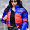 Shop Sundance Film Festival Charli XCX Puffer Jacket