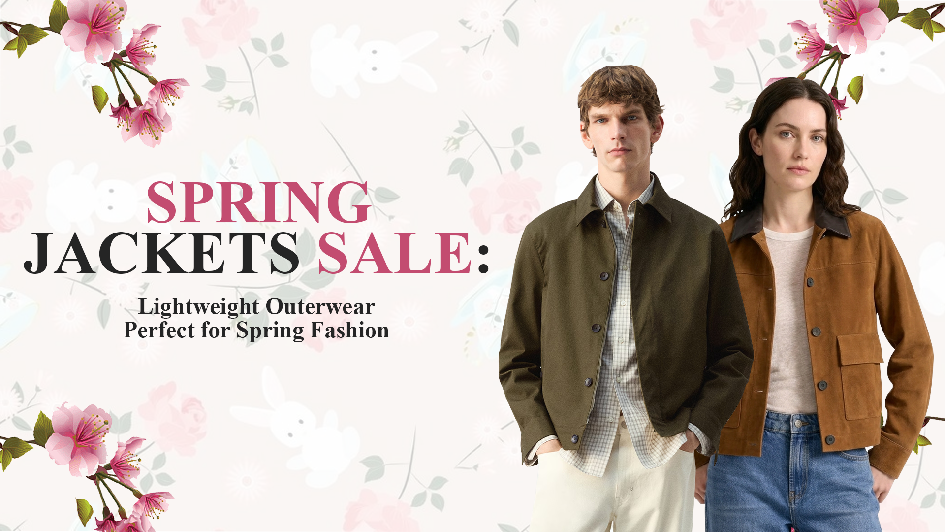 What Isjacket Spring Spring Jackets Sale: Lightweight Outerwear Styles - J4 Jacket